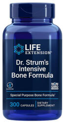 Life Extension Dr. Strum's Intensive Bone Formula (300 Capsule)