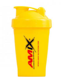 Amix Nutrition MiniShaker Color (400 ml, Neon Yellow)