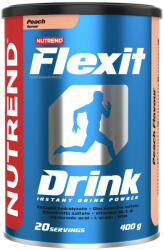 Nutrend Flexit Drink (400 g, Piersică)