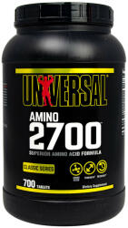 Universal Nutrition Amino 2700 (700 Comprimate)