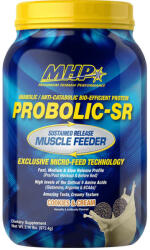 MHP Probolic-SR Proteină pentru hrănirea mușchilor - Probolic-SR Muscle Feeding Protein (972 g, Biscuiți cu Ciocolată și Cremă )