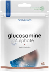 Nutriversum Glucosamine Sulphate - VITA (60 Capsule)