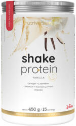 Nutriversum Shake Protein - WOMEN (450 g, Vanilie)