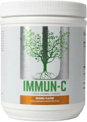 Universal Nutrition Immun-C Orange Flavored Powder (271 g, Portocale)