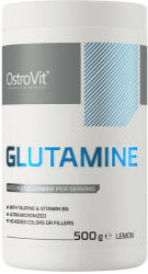 OstroVit Glutamine (500 g, Lămâie)