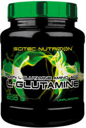 Scitec Nutrition L-Glutamine (600 g, Fără adaos de aromă)