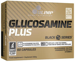 Olimp Sport Glucosamine Plus Sport Edition (60 Capsule)