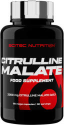 Scitec Nutrition Citrulline Malate (90 Capsule)