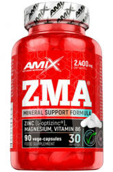 Amix Nutrition ZMA® (90 Capsule)