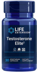 Life Extension Testosterone Elite (30 Capsule Vegetale)