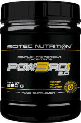 Scitec Nutrition Pow3rd! 2.0 (350 g, Pere)