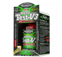 Amix Nutrition MuscleCore® MytoTest V3 (90 Capsule)