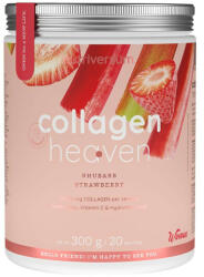 Nutriversum Collagen Heaven (300 g, Rubarbă cu Căpșuni)