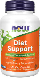 NOW Diet Support (120 Capsule Vegetale)