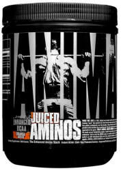 Universal Nutrition Animal Juiced Aminos (368 g, Suc de Portocale)