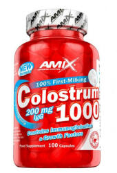 Amix Nutrition Colostrum 1000mg (100 Capsule)