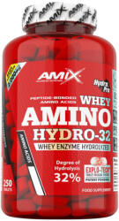 Amix Nutrition Amino Hydro32 (250 Comprimate)