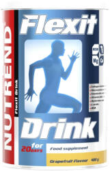 Nutrend Flexit Drink (400 g, Grepfrut)