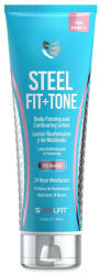 SteelFit Steel Fit + Tone Body Firming and Contouring Lotion (Pink Pomelo) (8 Oz. )