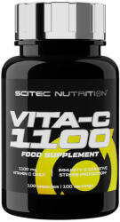 Scitec Nutrition Vitamin C-1100 (100 Capsule)