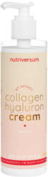 Nutriversum Collagen + Hyaluron Cream - WOMEN (200 ml)