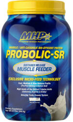 MHP Probolic-SR Proteină pentru hrănirea mușchilor - Probolic-SR Muscle Feeding Protein (957 g, Vanilie)