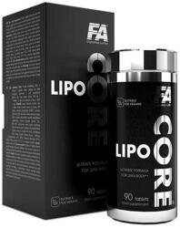 FA Engineered Nutrition Core Lipo (90 Comprimate)