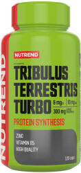 Nutrend Tribulus Terrestris Turbo (120 Capsule)