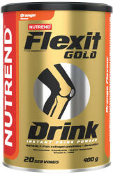Nutrend Flexit Gold Drink (400 g, Portocale)