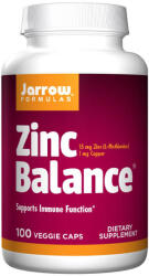 Jarrow Formulas Zinc Balance (100 Capsule)