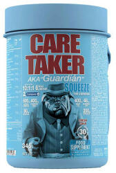 Zoomad Labs Caretaker® Squeeze (345 g, Fresh Cola)