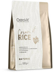 OstroVit Cremă de orez - Cream of Rice (1000 g, Natural)