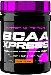 Scitec Nutrition BCAA Xpress (280 g, Mango)