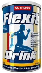 Nutrend Flexit Drink (400 g, Portocale)