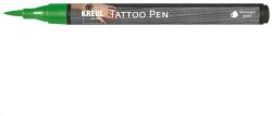 Kreul Markere pentru tatuaje temporare Kreul (APSKP245GREEN)