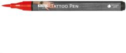 Kreul Markere pentru tatuaje temporare Kreul (APSKP245RED)
