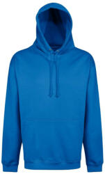 Regatta RETRS100 BUILDUP HOODIE (retrs100frb-4xl) - polokozpont