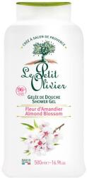 Le Petit Olivier Gel de duș Almond Blossom - Le Petit Olivier Almond Blossom Shower Gel 500 ml