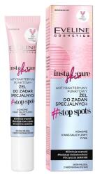 Eveline Cosmetics Gel pentru față - Eveline Cosmetics Insta Skin Care #Stop Spots 20 ml