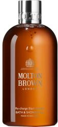 Molton Brown Re-Charge Black Pepper - Gel de duș 300 ml