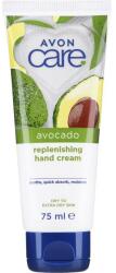 Avon Cremă de mâini hidratantă cu extract de avocado - Avon Care Avocado Replenishing Hand Cream 75 ml