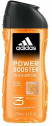 Adidas Power Booster Man - tusfürdő 400 ml