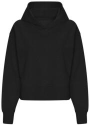 Just Hoods AWJH305 NŐI LAZA KAPUCNIS PULÓVER (awjh305dbl-xl)
