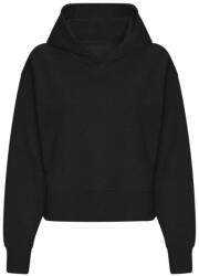 Just Hoods AWJH305 WOMEN'S RELAXED HOODIE (awjh305dbl-xl)