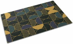  tulup. hu Belépő szőnyeg Geometriai minták 90x60 cm