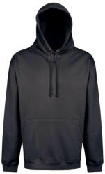 Regatta RETRS100 BUILDUP HOODIE (retrs100asg-xxs) - polokozpont