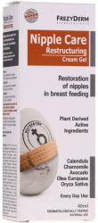 Frezyderm Cremă regenerantă pentru mameloane - Frezyderm Nipple Care Restructuring Cream Gel 40 ml