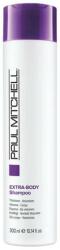 Paul Mitchell Sampon pentru volum Paul Mitchell Extra Body 300 ml