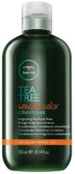 Paul Mitchell Balsam pentru protecția culorii Paul Mitchell Tea Tree Special Color 300 ml
