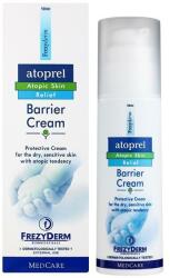 Frezyderm Cremă protectoare pentru pielea atopică, pentru copii - Frezyderm Atoprel Barrier Cream 150 ml